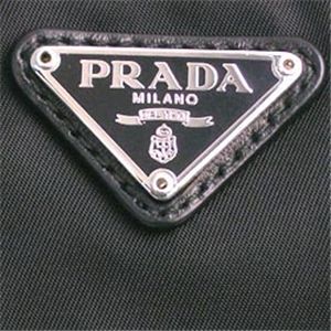 PRADA(プラダ) 1N1394 ポーチ BK