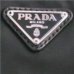 PRADA（プラダ） 1N1394 ポーチ BK