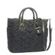 PRADA�ʥץ���� BN1543 TESS QUILTING SH BK