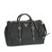 PRADA(プラダ) BN1608 TESSUTO+SOFT CALF SH BK