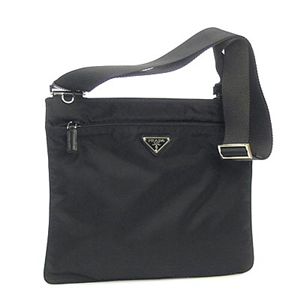 PRADA�i�v���_�j BT0175Z VELA SPORT SH BK