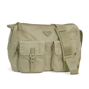 PRADA�i�v���_�j BT0644 VELA SH BE/IV