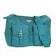 PRADA�i�v���_�j BT0644 VELA SH SKYBL