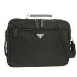 PRADA�ʥץ���� V147S ��󥺥֥꡼�� BK