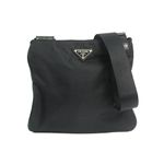 PRADA（プラダ） VA0779 SH BK F0002