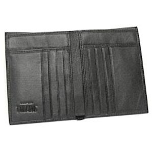 PrimaClasse(プリマクラッセ) P480 2つ折カード入 BK 1