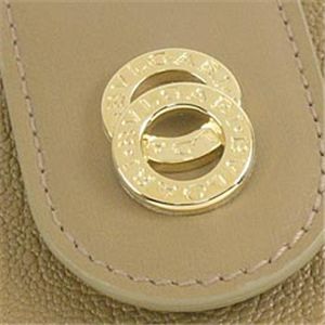 BVLGARI�i�u���K���j 26876 DOPPIO TONDO ���z BEGO