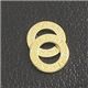 BVLGARI�ʥ֥륬��� 26892 DOPPIO TONDO ̾������ BKGO �̿�4