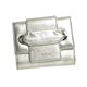 Furla�ʥե��� PG63 IDRA 3�ĥ��� PLAT 168155