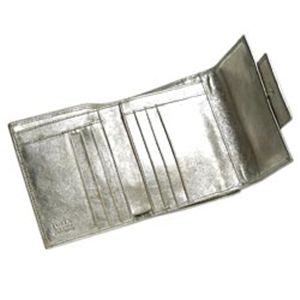 Furla�ʥե��� PG63 IDRA 3�ĥ��� PLAT 168155