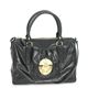 MIUMIU�i�~���E�~���E�j RR1422 VITELLO TWIST SH BK