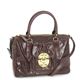 MIUMIU�i�~���E�~���E�j RR1422 VITELLO TWIST SH PUR