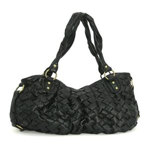 MelieBianco�i�����[�r�A���R�j W8-228 SH BK