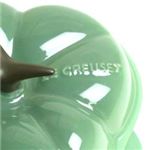 Le creuset�i����N���[�[�j �~�j �R�R�b�g �s�[�}��(�w�^�c�L) 0094 gr