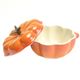 Le Creuset(ル・クルーゼ) ミニ ココット ポチロン(ヘタツキ) 0095 OR 写真2