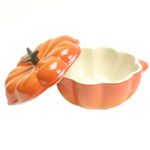 Le Creuset（ル･クルーゼ） ミニ ココット ポチロン(ヘタツキ) 0095 OR