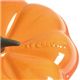 Le Creuset(ル・クルーゼ) ミニ ココット ポチロン(ヘタツキ) 0095 OR 写真3