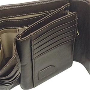 LUANA（ルアナ） 154620 JABALI 3ツオリL字F BRONZ