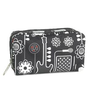 LeSportsac（レスポートサック） 6511 4798 アンプト ポーチ