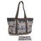 LeSportsac（レスポートサック） 7008 3804 フュージョン トート