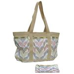 LeSportsac�i���X�|�[�g�T�b�N�j 7008 3805 �W�����[ �g�[�g