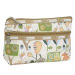 LeSportsac�i���X�|�[�g�T�b�N�j 7105 4819 �G�[�R�[�� �|�[�`