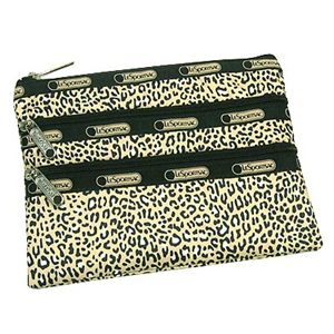 LeSportsac（レスポートサック） 7115 4701 キトゥン ポーチ