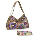 LeSportsac�i���X�|�[�g�T�b�N�j 7184 3808 �R�Y�~�b�N BT