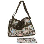 LeSportsac�i���X�|�[�g�T�b�N�j 7184 4811 �A�l���l BT