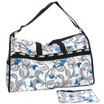 LeSportsac（レスポートサック） 7286 3814 ディジー BT