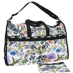 LeSportsac�i���X�|�[�g�T�b�N�j 7286 3816 �W�v�V�[ BT