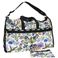 LeSportsac（レスポートサック） 7286 3816 ジプシー BT