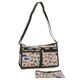 LeSportsac（レスポートサック） 7519 3811 アルファウ゛ィル SH