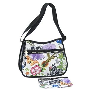 LeSportsac�i���X�|�[�g�T�b�N�j 7520 3816 �W�v�V�[ SH