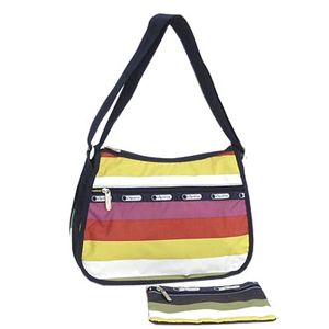 LeSportsac�i���X�|�[�g�T�b�N�j 7520 3817 �o�C�u SH