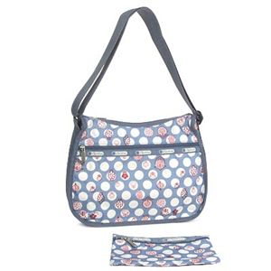 LeSportsac�i���X�|�[�g�T�b�N�j 7520 4810 �n�[���j�[ SH