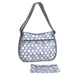 LeSportsac�i���X�|�[�g�T�b�N�j 7520 4810 �n�[���j�[ SH