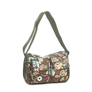 LeSportsac�i���X�|�[�g�T�b�N�j 7534 2667 �A���W���[ SH