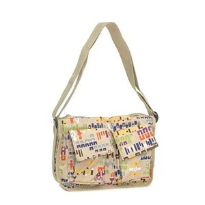 LeSportsac�i���X�|�[�g�T�b�N�j 7534 2670 �v���~�e�B�u SH