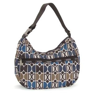 LeSportsac�i���X�|�[�g�T�b�N�j 7543 3804 �t���[�W���� SH