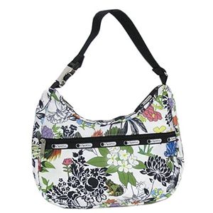 LeSportsac�i���X�|�[�g�T�b�N�j 7543 3816 �W�v�V�[ SH