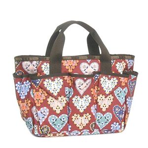 LeSportsac�i���X�|�[�g�T�b�N�j 7544 4775 �L���e�B SH