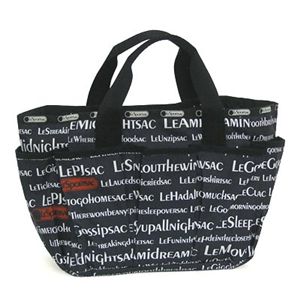 LeSportsac�i���X�|�[�g�T�b�N�j 7544 4790 ���E�B���N�T�b�N SH