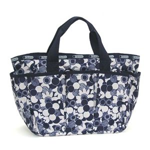 LeSportsac�i���X�|�[�g�T�b�N�j 7544 4799 �N���X�^�� SH
