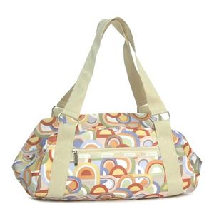 LeSportsac�i���X�|�[�g�T�b�N�j 7546 3845 ���[�h�g���b�v H