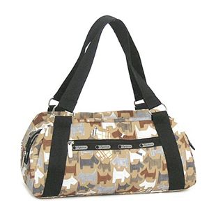 LeSportsac�i���X�|�[�g�T�b�N�j 7546 4785 ���b�N�X SH
