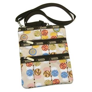 LeSportsac�i���X�|�[�g�T�b�N�j 7627 3815 �g�����X SH