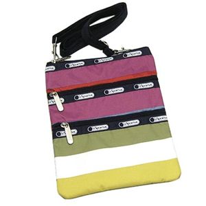 LeSportsac�i���X�|�[�g�T�b�N�j 7627 3817 �o�C�u SH