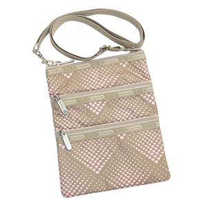 LeSportsac�i���X�|�[�g�T�b�N�j 7627 3822 �t�B�W�[ SH