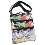 LeSportsac�i���X�|�[�g�T�b�N�j 7627 3846 �J���t�H���j�A SH